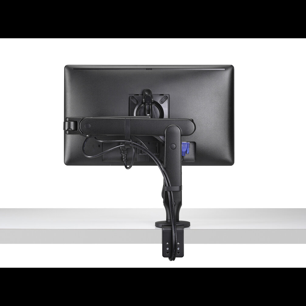 CBS Držák na monitor Ollin černý