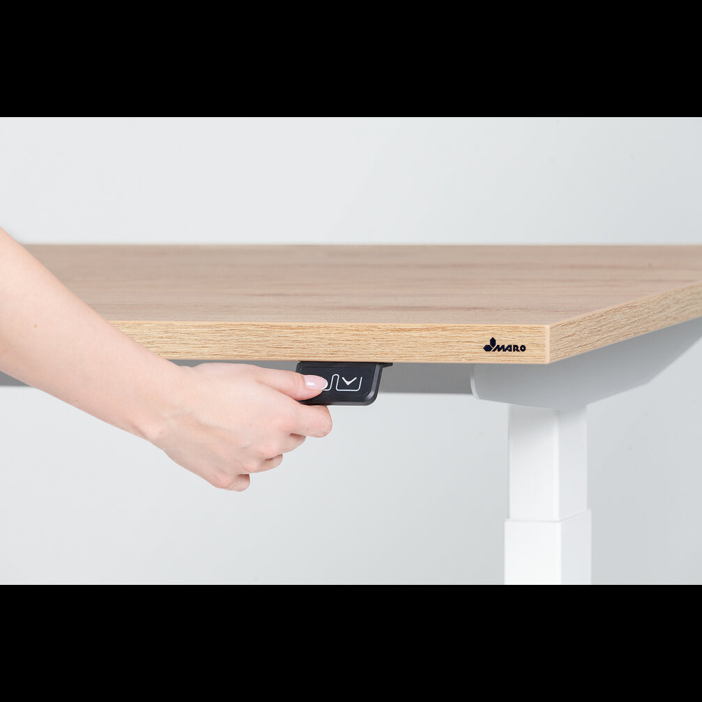 Elektrický výškově nastavitelný stůl Op-Lite E 160