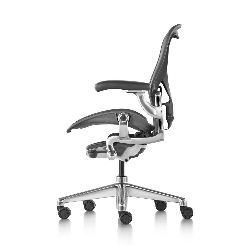 Herman Miller Aeron B exclusive