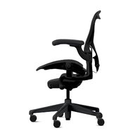 Herman Miller Aeron velikost B black edition