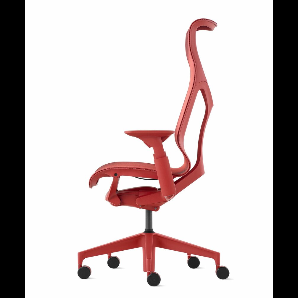 Herman Miller Cosm High Back canyon