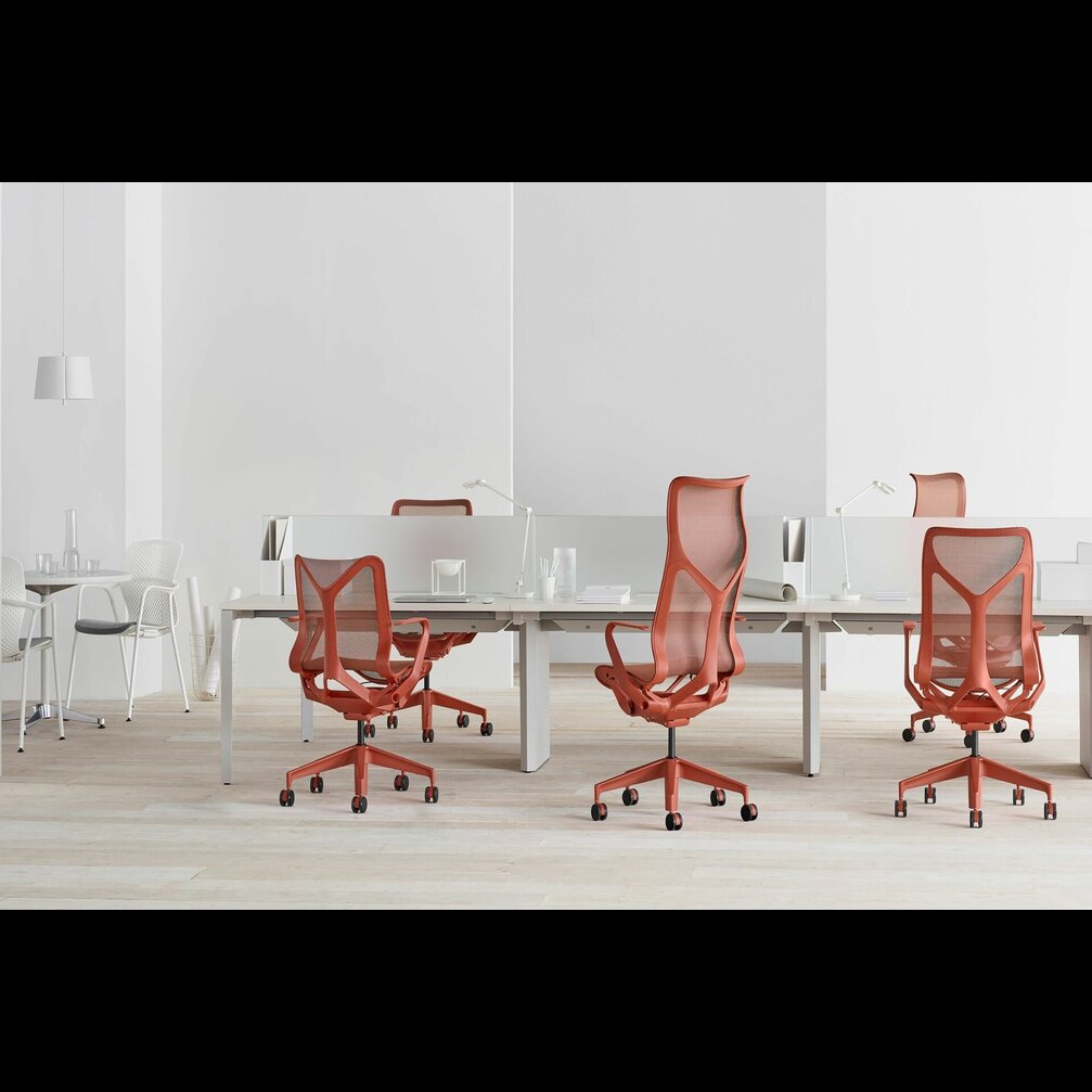 Herman Miller Cosm High Back canyon