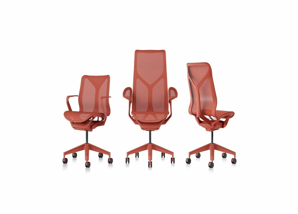 Herman Miller Cosm High Back canyon