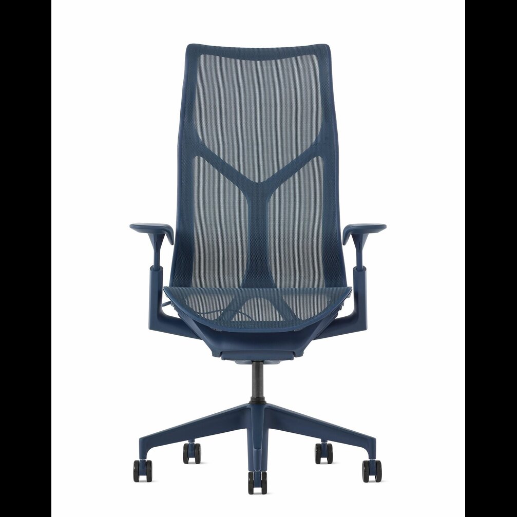 Herman Miller Cosm High Back Nightfall