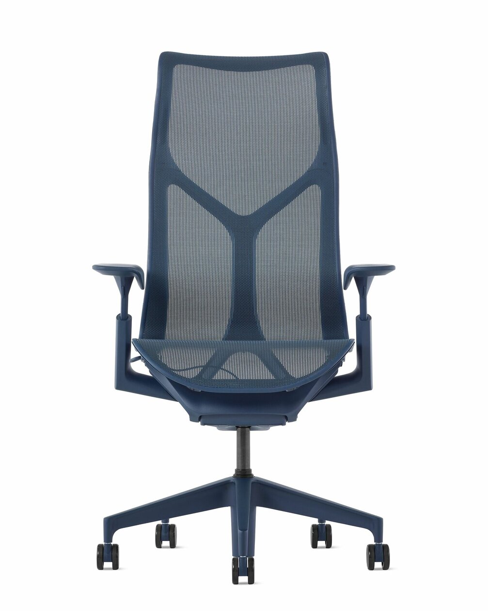 Herman Miller Cosm High Back Nightfall