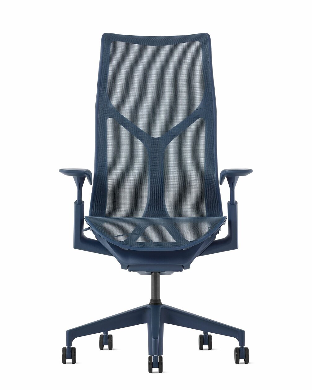 Herman Miller Cosm High Back Nightfall