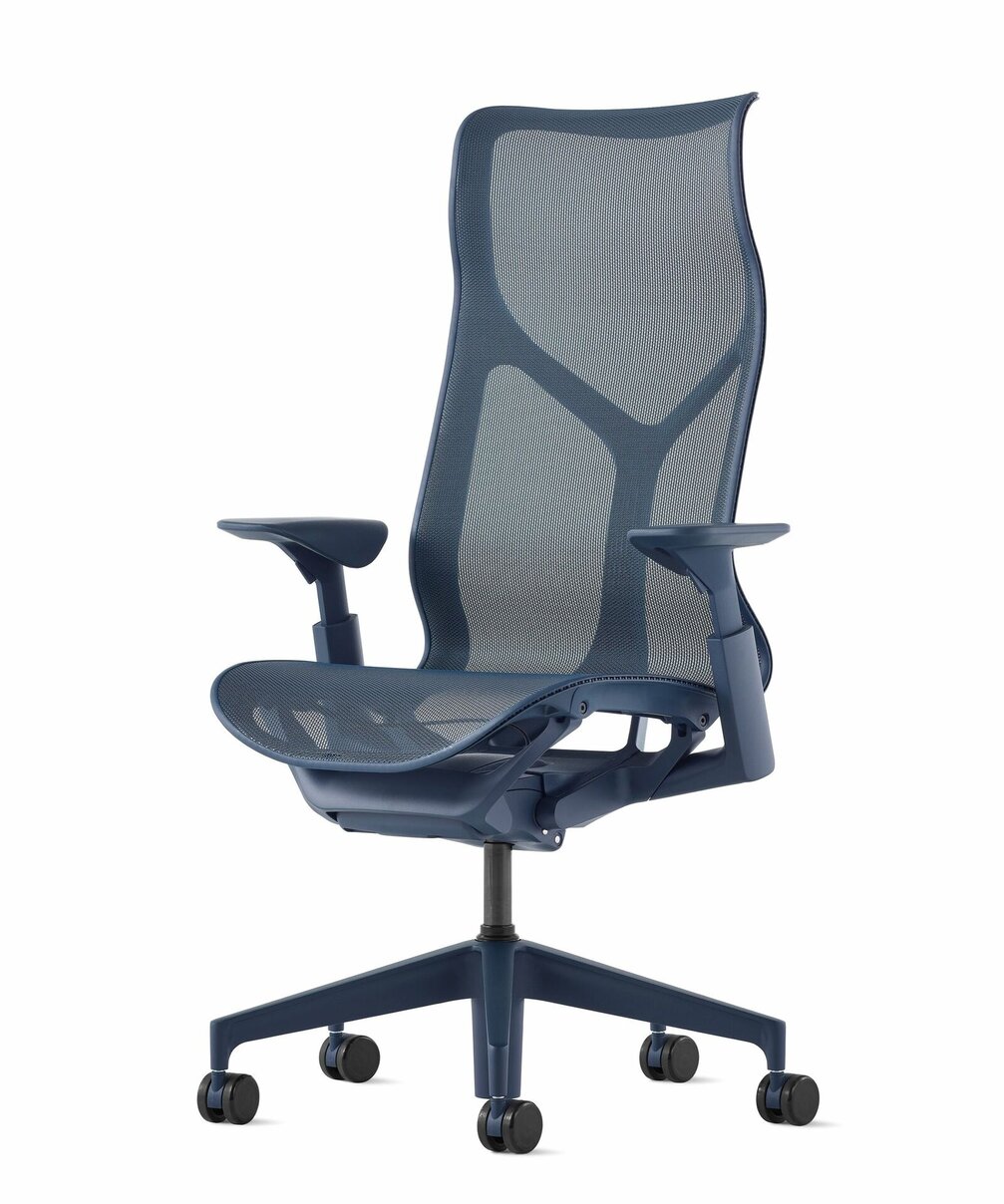 Herman Miller Cosm High Back Nightfall