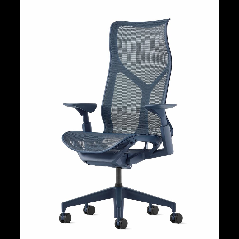 Herman Miller Cosm High Back Nightfall