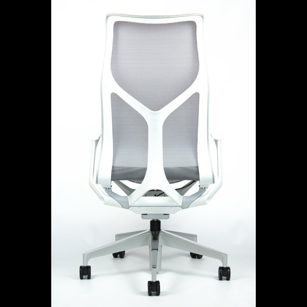 Herman Miller Cosm High Back studio white