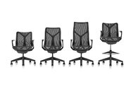Herman Miller Cosm Mid Back Graphite