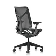Herman Miller Cosm Mid Back Graphite