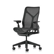 Herman Miller Cosm Mid Back Graphite