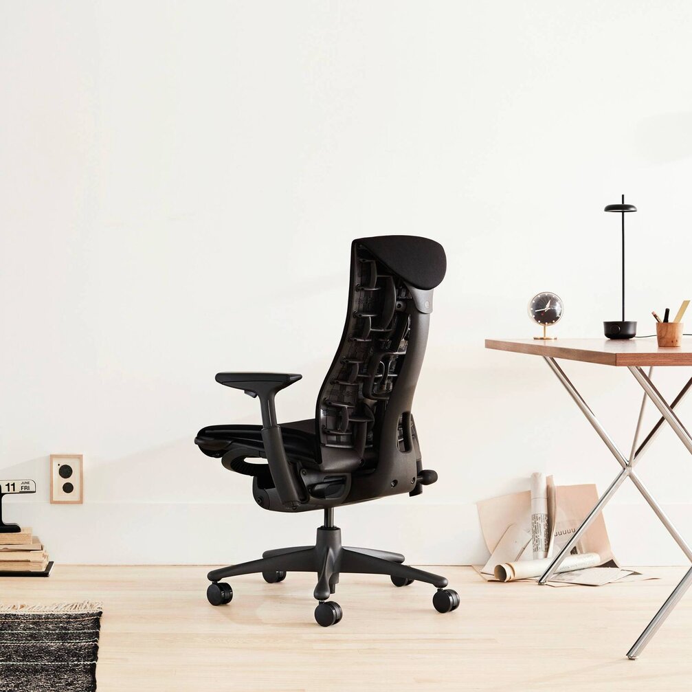 Herman Miller Embody Rhythm