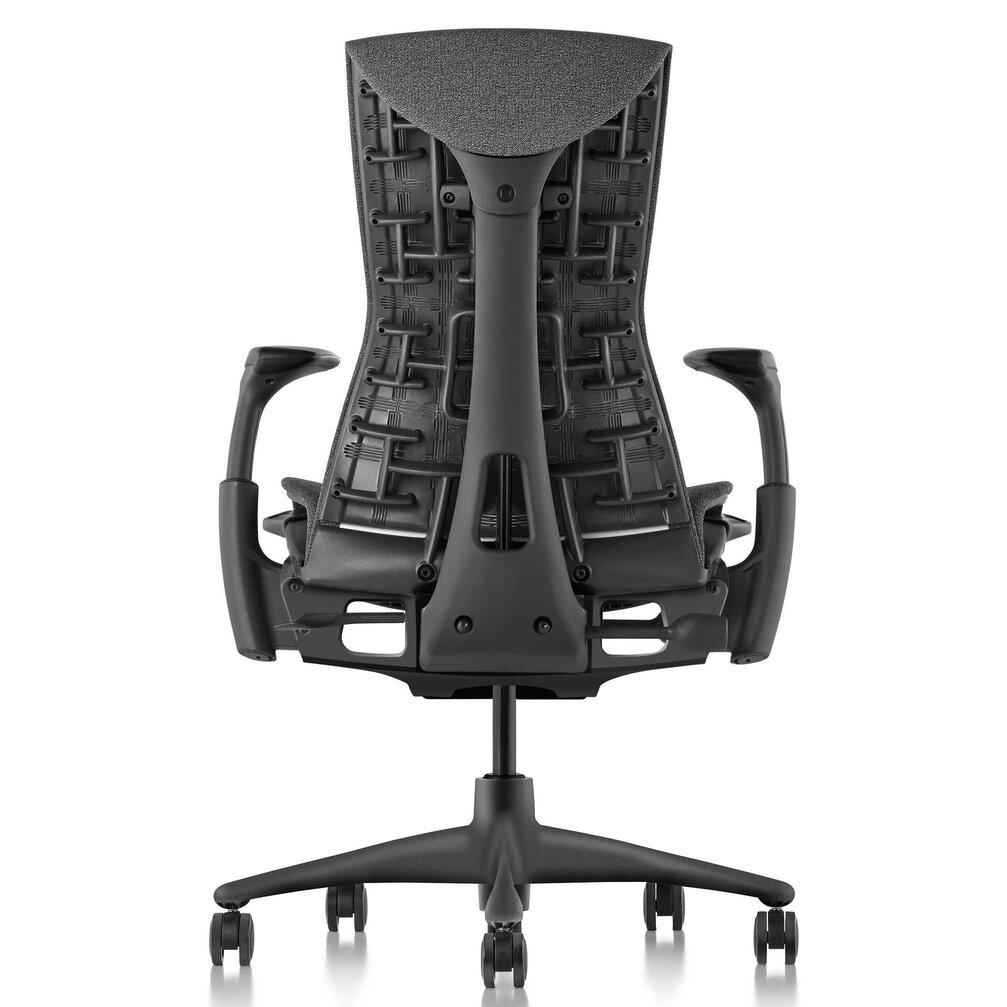 Herman Miller Embody Rhythm
