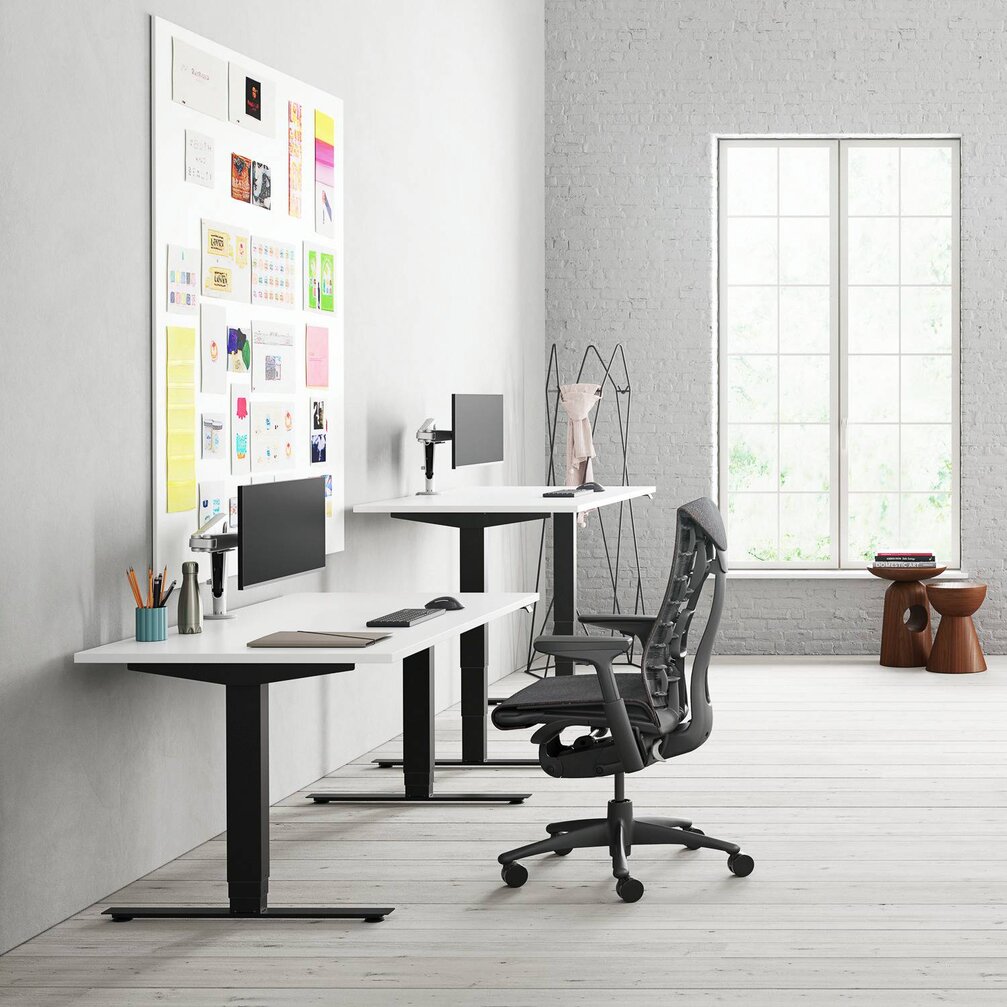 Herman Miller Embody Rhythm