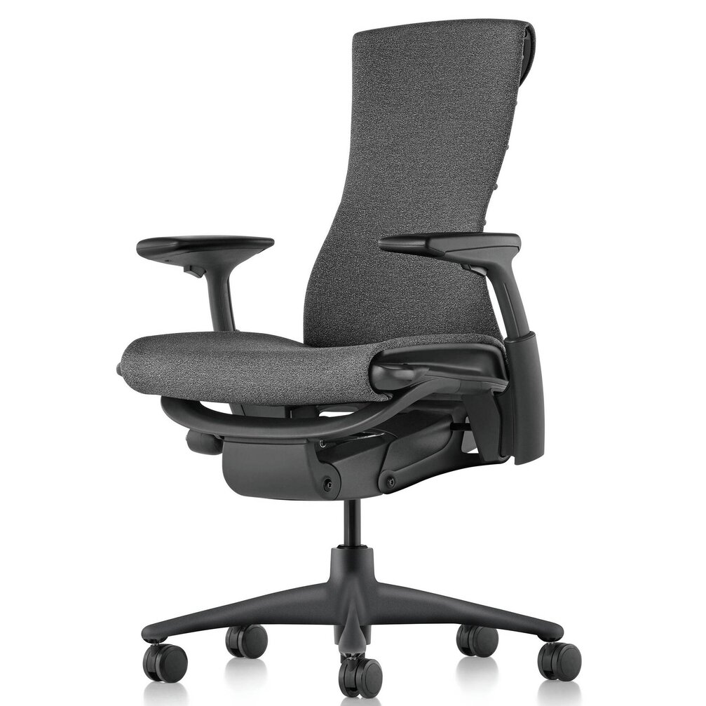 Herman Miller Embody Rhythm
