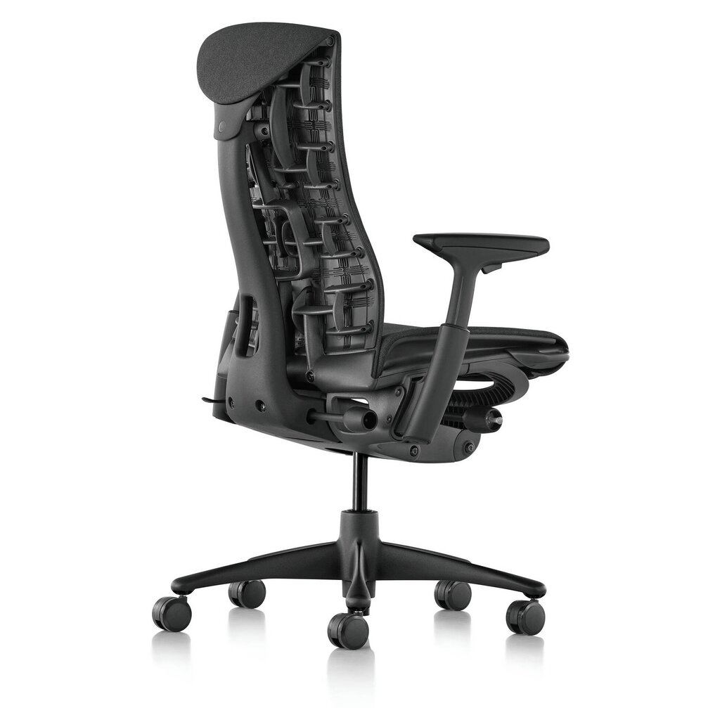 Herman Miller Embody Rhythm