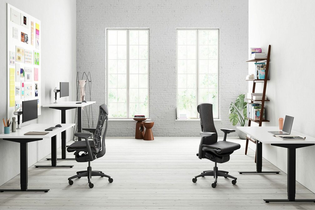 Herman Miller Embody Sync