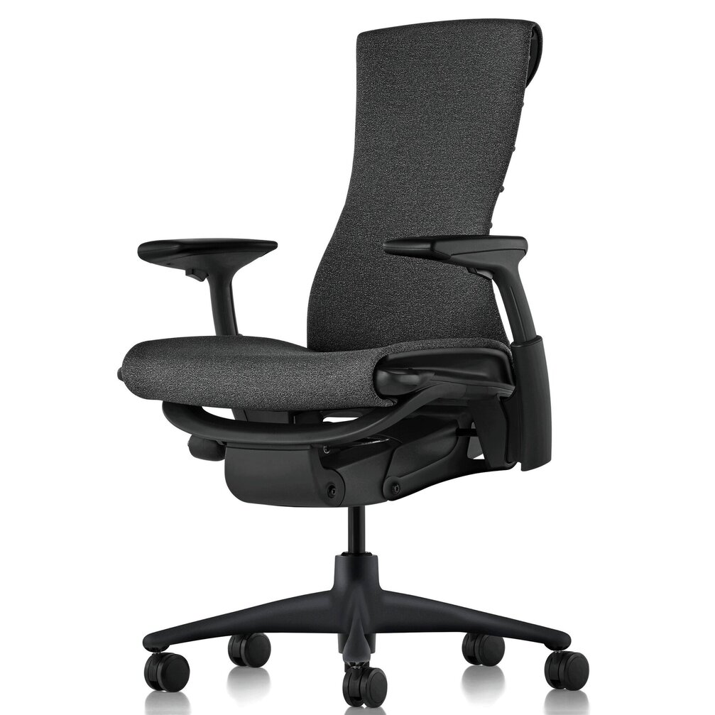 Herman Miller Embody Sync