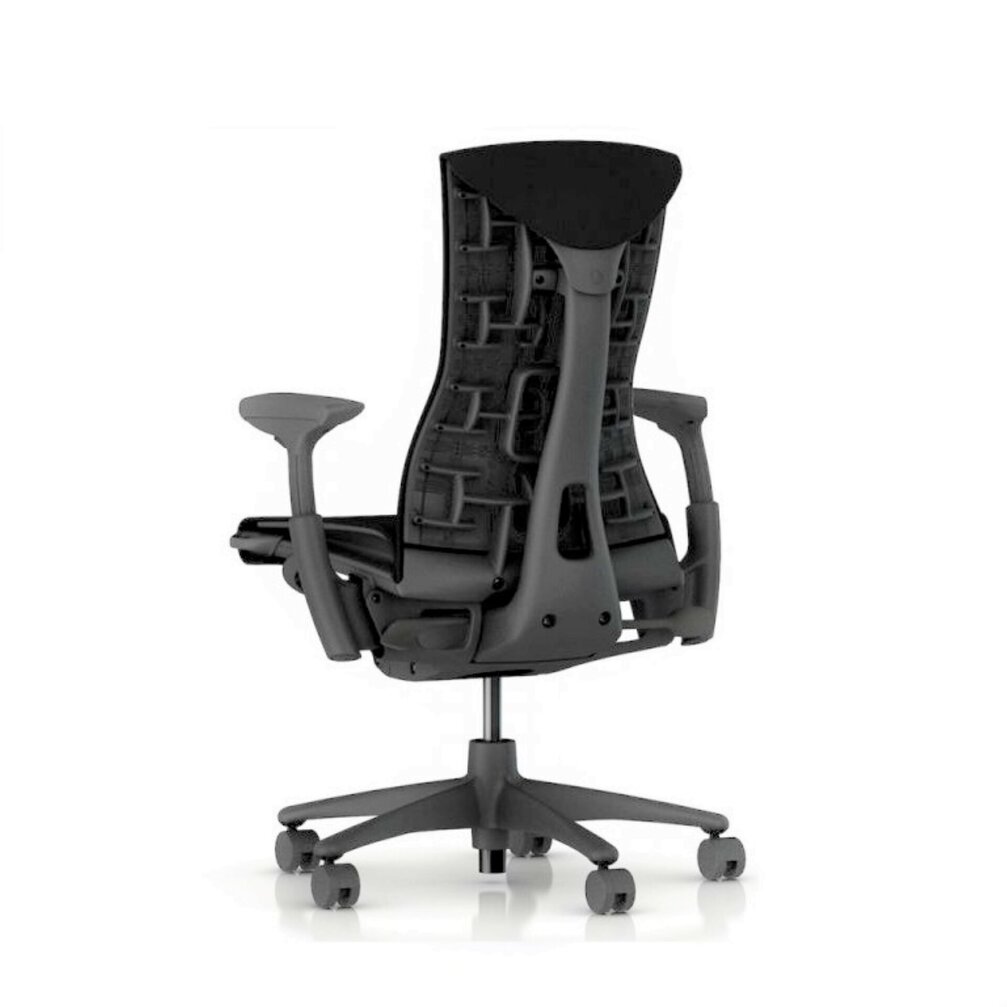 Herman Miller Embody Sync