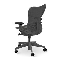 Herman Miller Mirra 2 butterfly