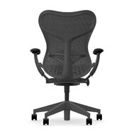 Herman Miller Mirra 2 butterfly