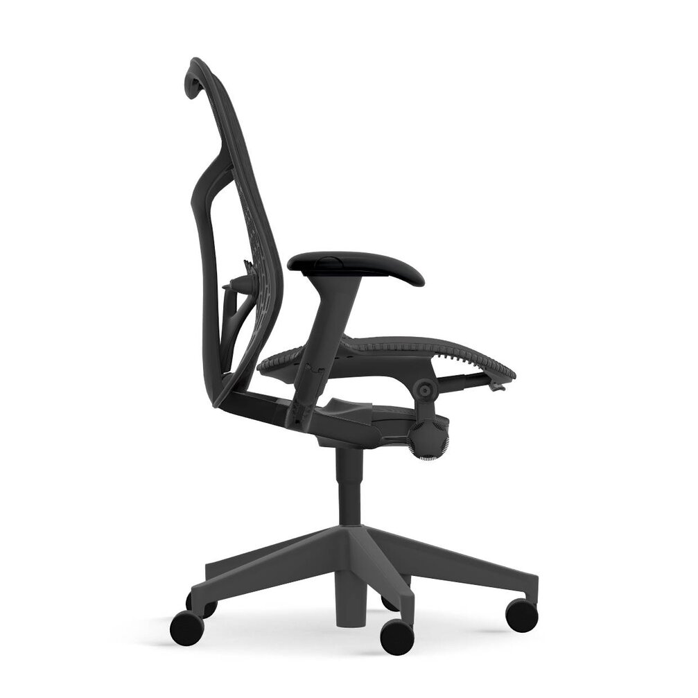 Herman Miller Mirra 2 butterfly