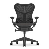 Herman Miller Mirra 2 butterfly