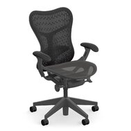 Herman Miller Mirra 2 butterfly