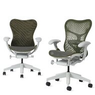 Herman Miller Mirra 2 Butterfly Olive