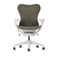 Herman Miller Mirra 2 Butterfly Olive