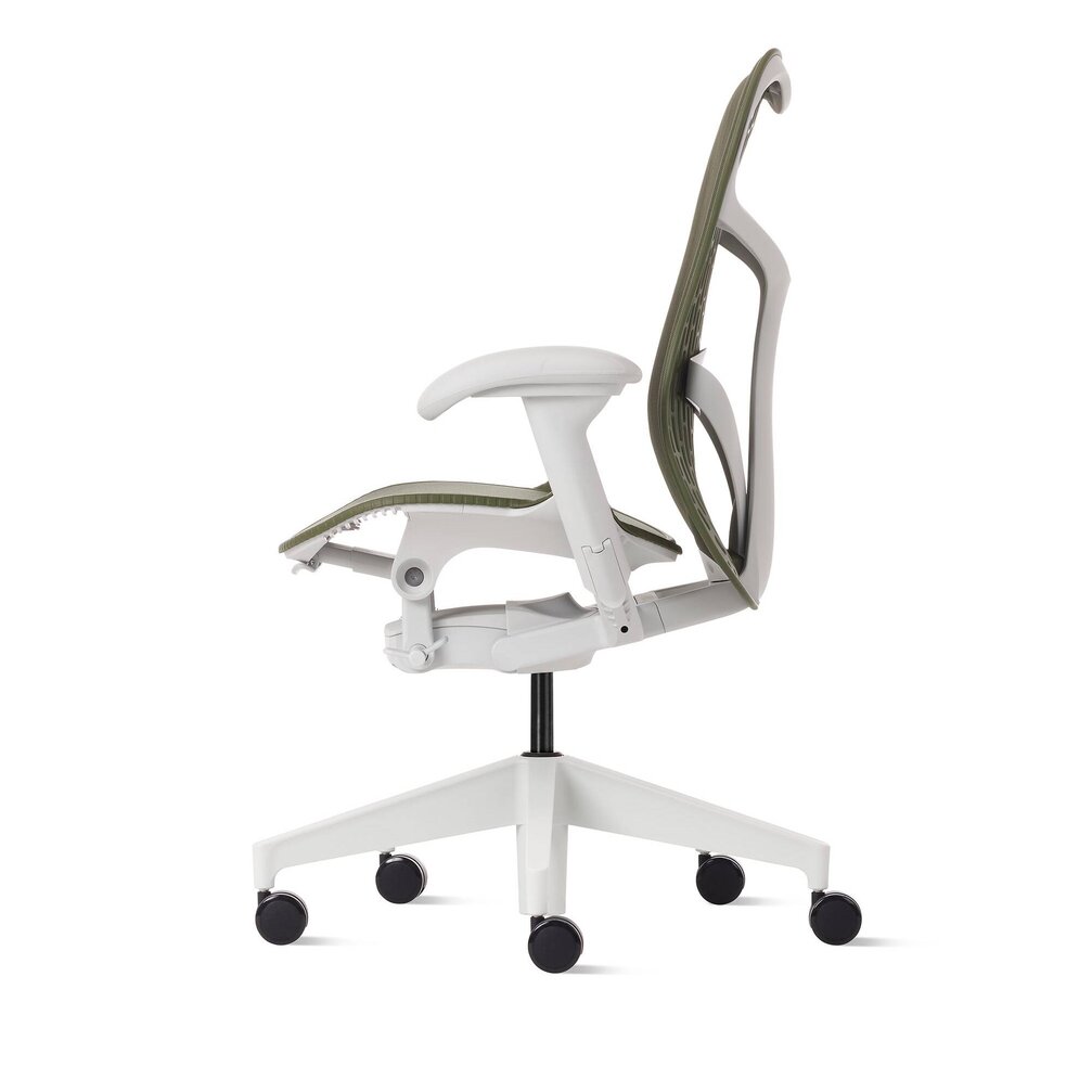 Herman Miller Mirra 2 Butterfly Olive