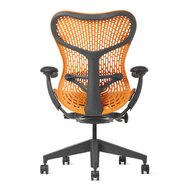 Herman Miller Mirra 2 TriFlex Okrová