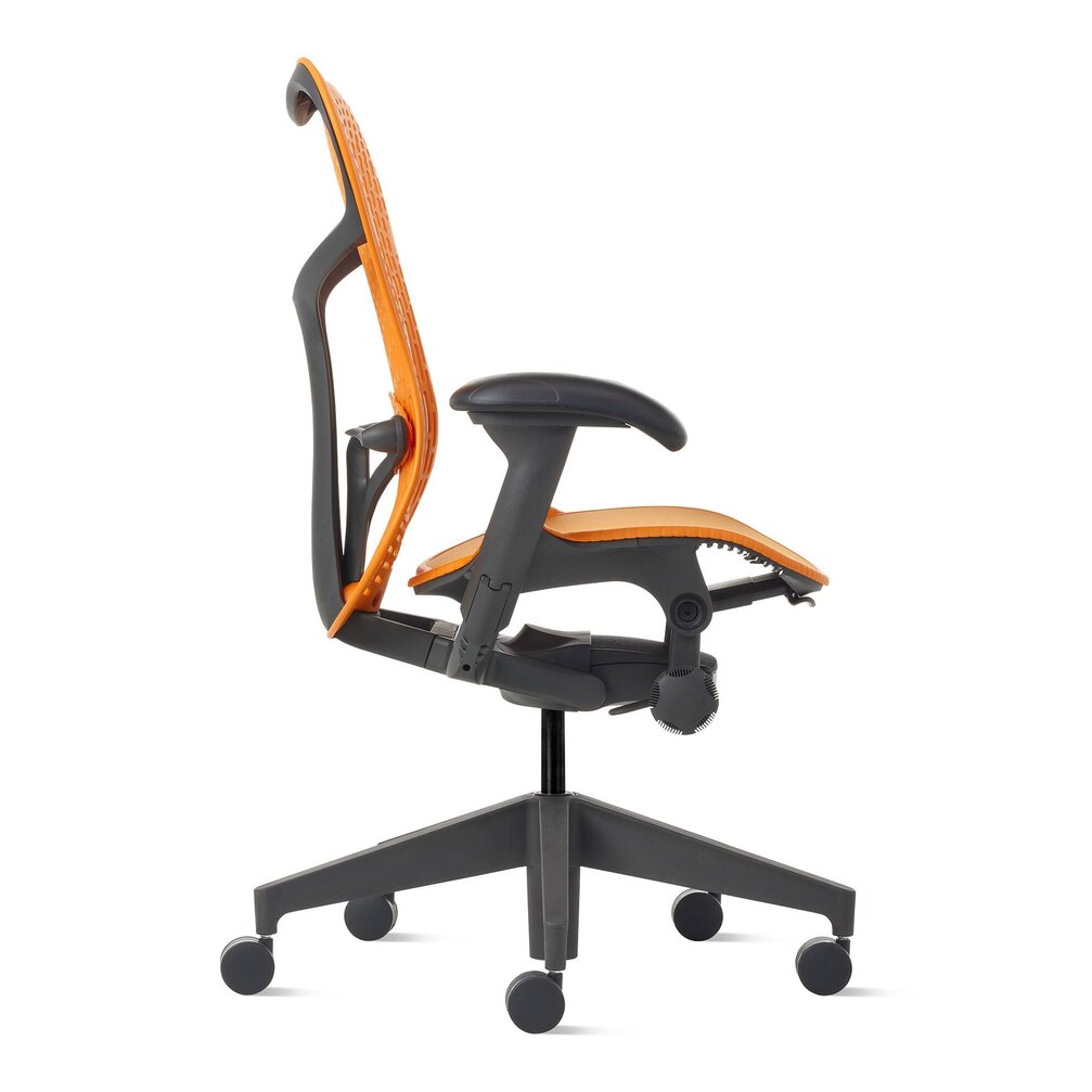 Herman Miller Mirra 2 TriFlex Okrová