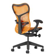 Herman Miller Mirra 2 TriFlex Okrová