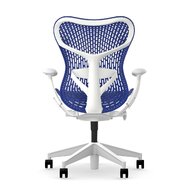 Herman Miller Mirra 2 TriFlex Ultra-marine