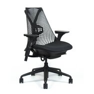 Herman Miller Sayl black