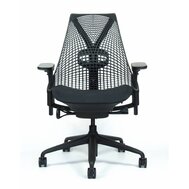 Herman Miller Sayl black