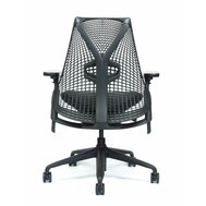 Herman Miller Sayl black