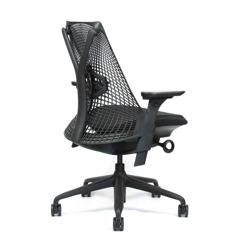 Herman Miller Sayl black