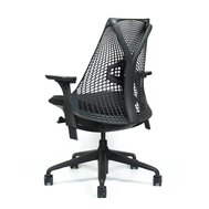 Herman Miller Sayl black