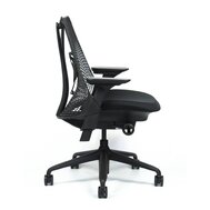 Herman Miller Sayl black
