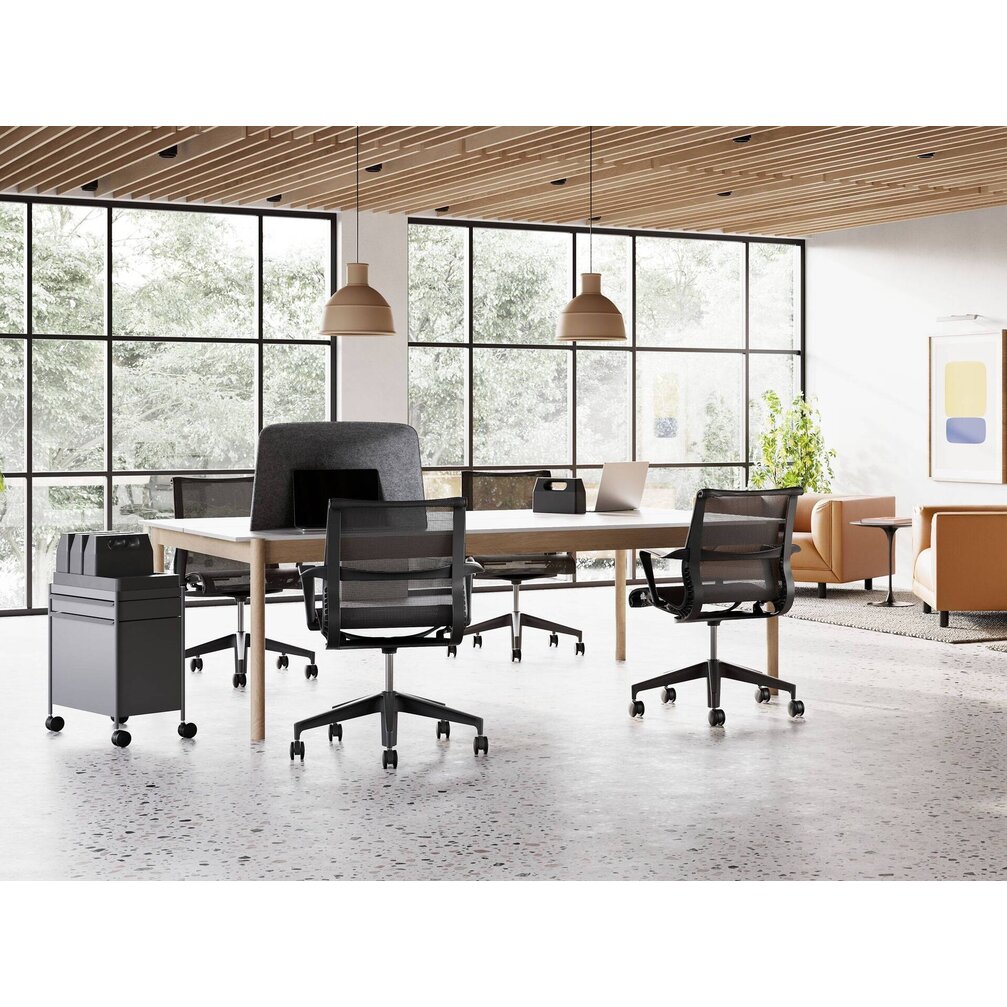 Herman Miller Setu