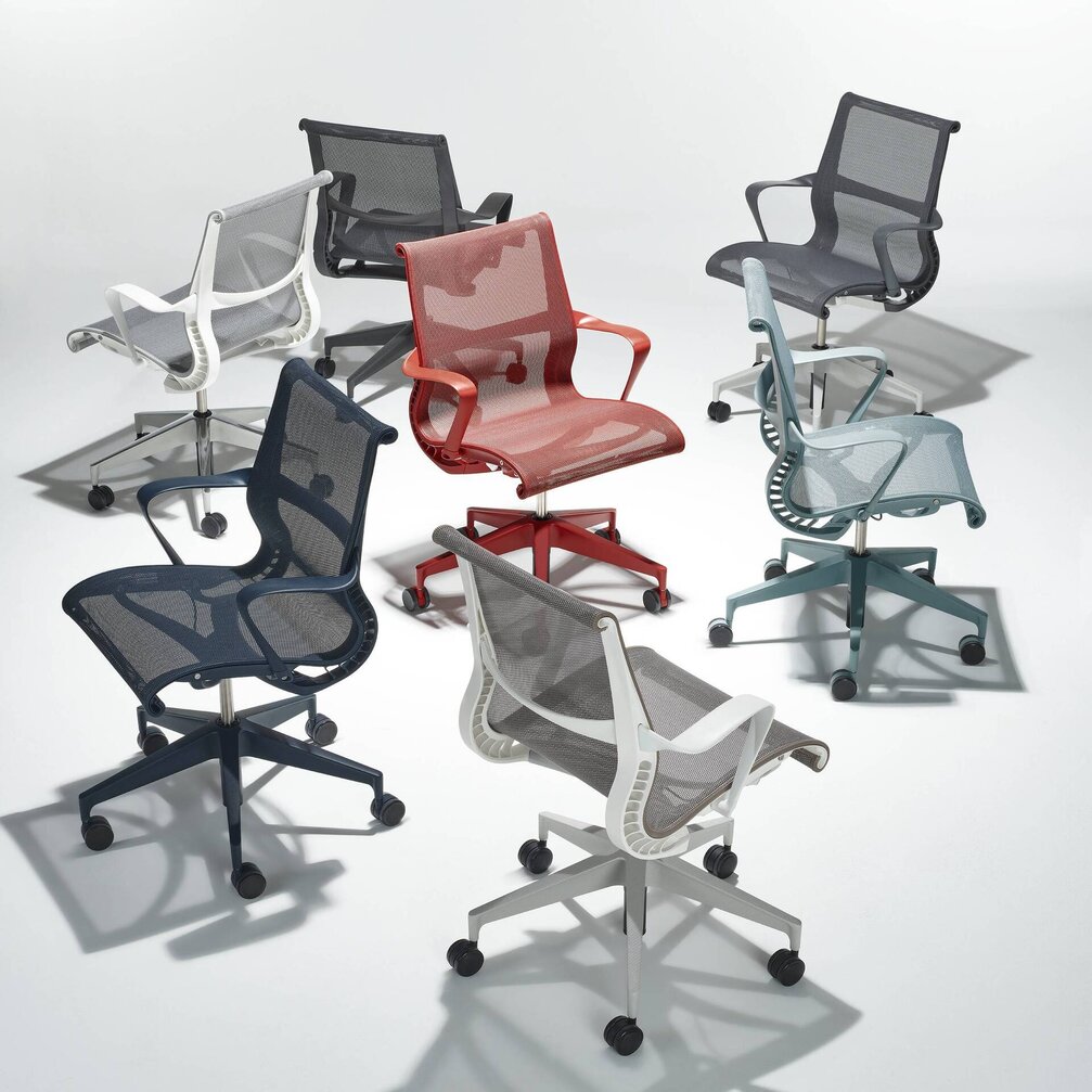 Herman Miller Setu