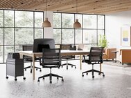 Herman Miller Setu