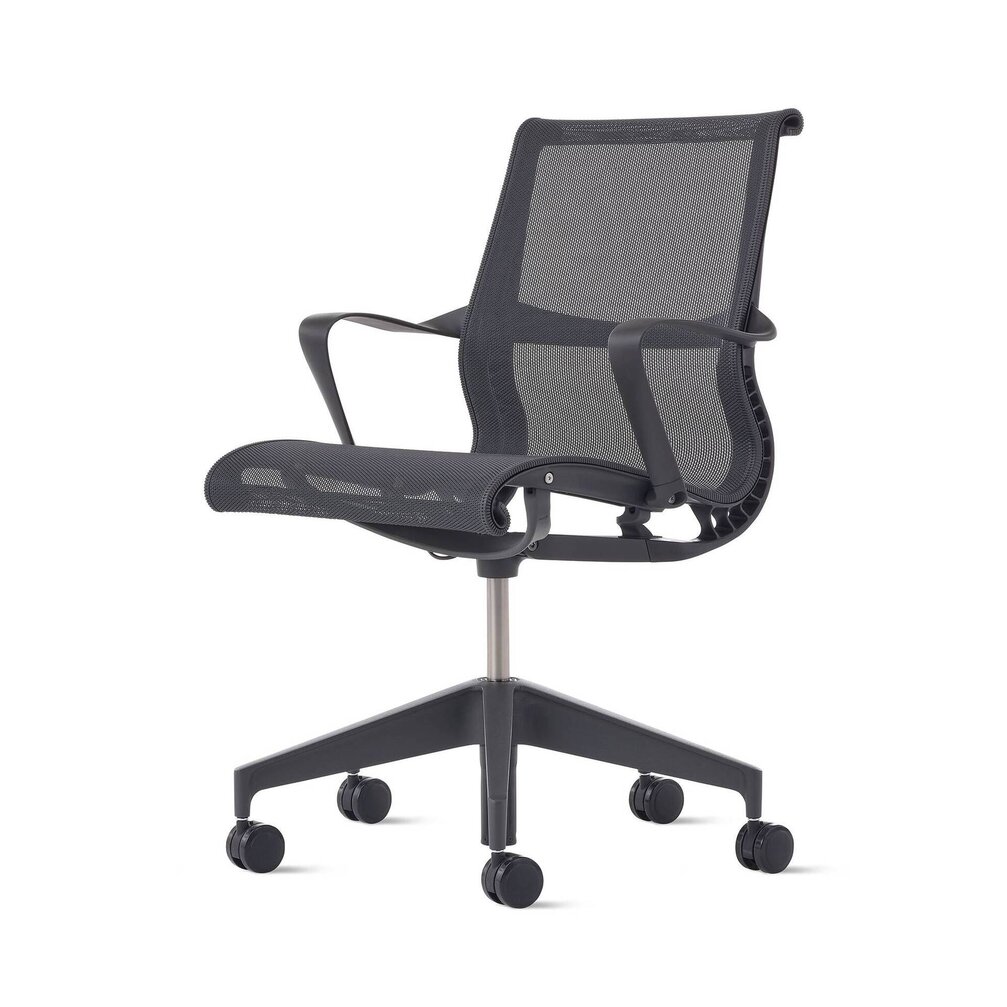 Herman Miller Setu