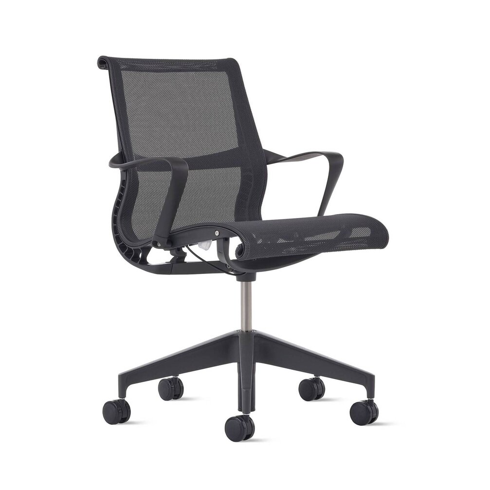 Herman Miller Setu
