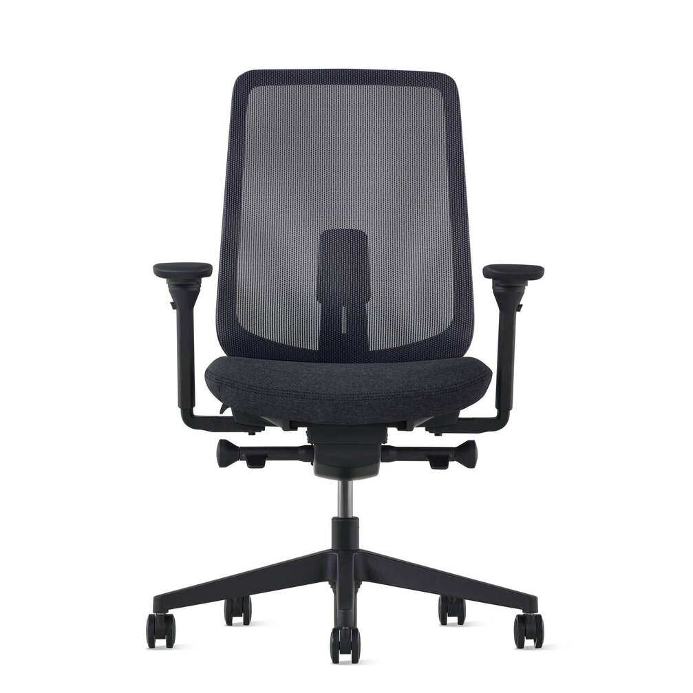 Herman Miller Verus