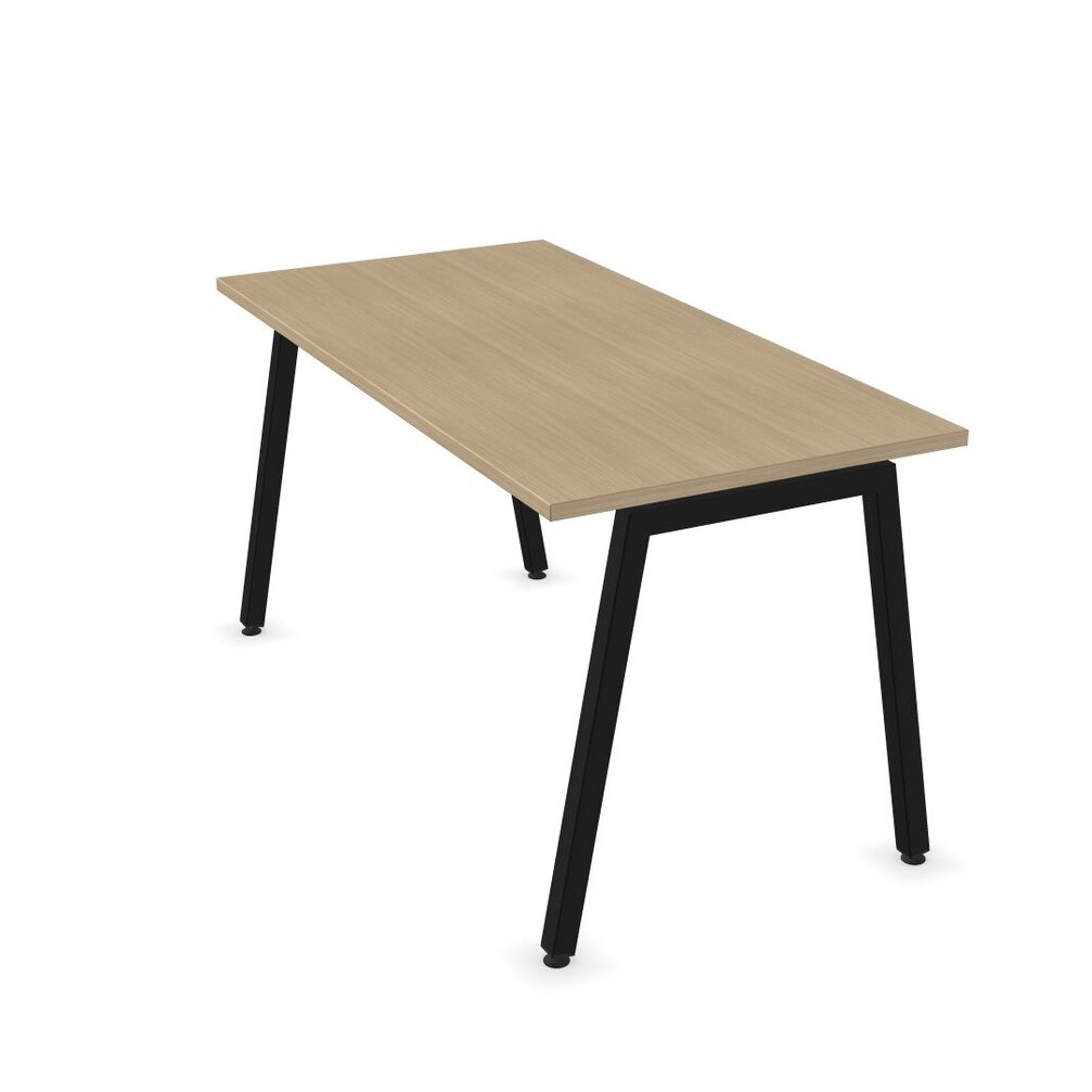 Kancelářský stůl 1400-700 NOVA A