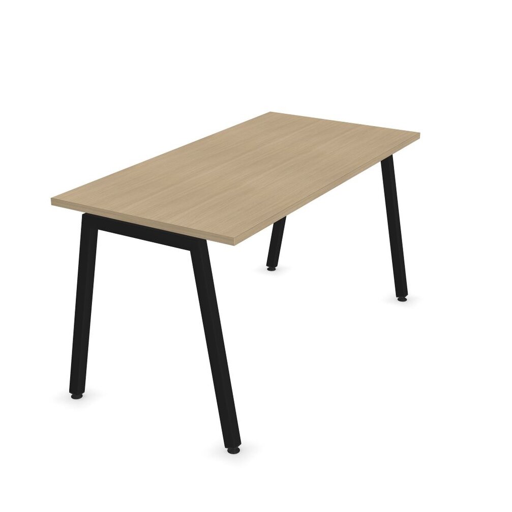 Kancelářský stůl 1400-700 NOVA A